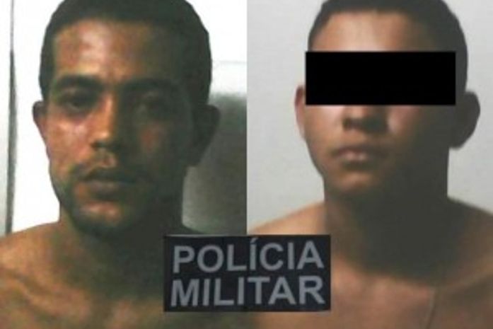 Acusados