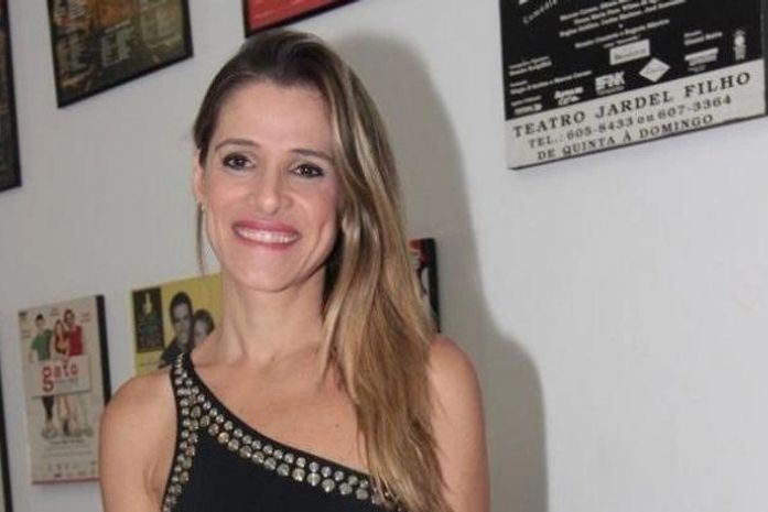 Ingrid Guimarães