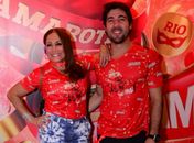 Susana Vieira brincou com o padre ao dizer que não poderia procriar após o casamento