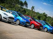 Fiesta nacional custa a partir de R$ 38.990