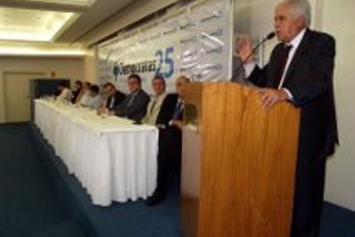 Vice-Governador, Thomaz Nonô, se pronuncia contra a PEC 37
