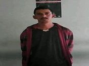 Vigilante noturno é preso após cometer furto em loja do Centro