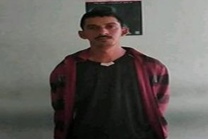 Vigilante noturno é preso após cometer furto em loja do Centro