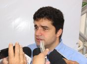 Prefeito Rui Palmeira