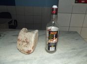 Homem tenta matar o próprio irmão com pedrada na cabeça em Inhapi