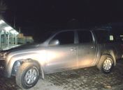 Engenheiro civil é flagrado conduzindo veículo embriagado