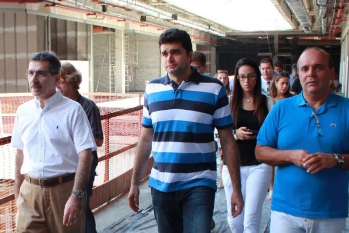 Novo shopping de Maceió será inaugurado em outubro