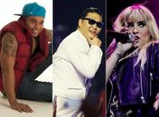 Hits de Naldo, Psy e Demi Lovato têm letras 'alteradas' por fãs; entenda