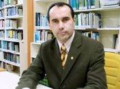 promotor de Justiça Jorge Luiz Bezerra da Silva