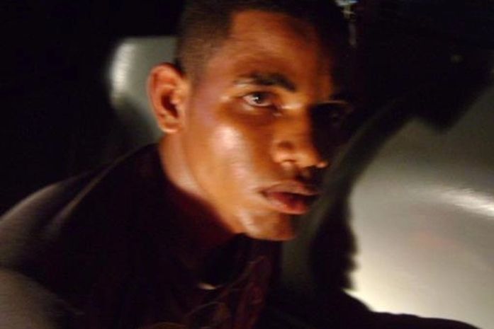 Alex da Silva Amorim