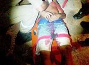  Adolescente filho de traficante é vítima de atentado a bala