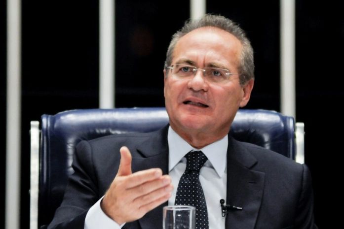 Renan destaca o papel fundamental da Embrapa na agricultura sustentável do País