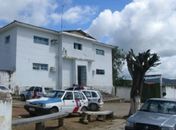 Delegacia Regional de Santana