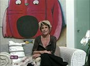 Ana Maria tira 'folga' um dia após susto com carro e avisa: 'Estou muito bem'