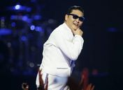 Clipe de 'Gentleman', do Psy, chega a 200 milhões de visualizações