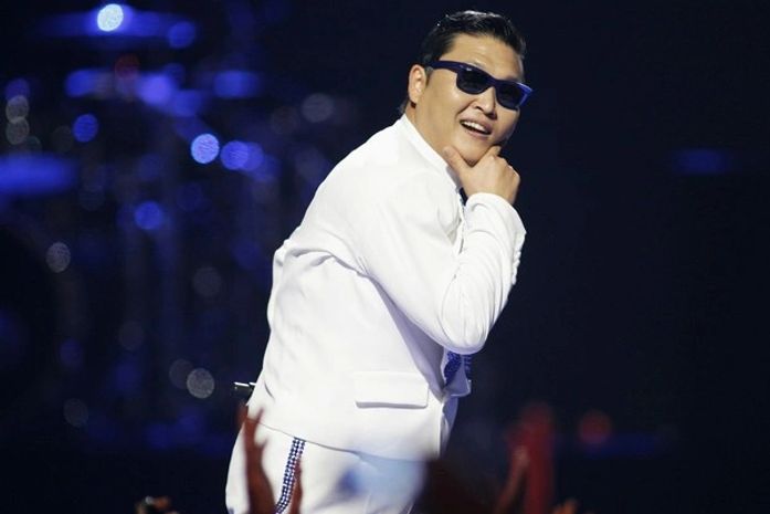 Clipe de 'Gentleman', do Psy, chega a 200 milhões de visualizações