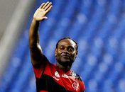 Dunga indica, e Inter estuda investida em Vagner Love