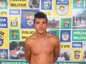 Rubens Soares da Silva está preso pela morte de estudante