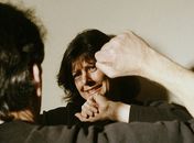 Uma aula sobre violência doméstica