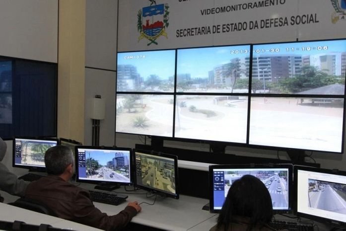 Alagoas reduz em 23% homicídios na capital e vai investir R$ 200 milhões contra o crime