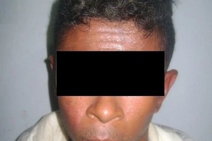 Menor apreendido por policiais de Sergipe