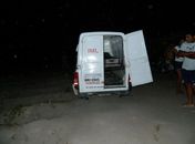 Homem morre depois de ser atropelado na Rodovia AL 110 em São Sebastião