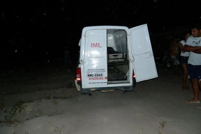 Homem morre depois de ser atropelado na Rodovia AL 110 em São Sebastião