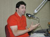 Henrique Madeira, prefeito de Maragogi