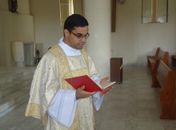 Novo padre será ordenado para a Arquidiocese de Maceió