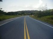 Acidente frontal na BR-101 deixa um morto e vários feridos em Flexeiras