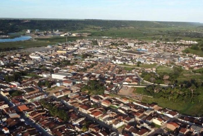 São Miguel dos Campos