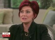 'Estou arrasada', diz Sharon Osbourne sobre a recaída de Ozzy