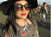 Caubói cigano: chapéus e tons de prata e grafite predominam no estilo