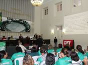 Sinteal participa de “audiência pública” na ALE