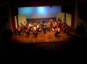 Quinta Sinfônica apresenta peças da Broadway