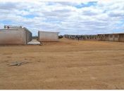 Presídio em Craíbas 