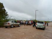 Jovem que teria ligações com tráfico de drogas é executada