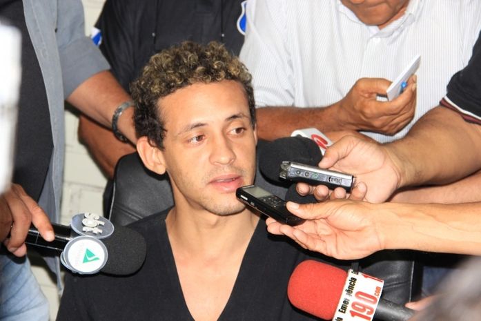 Testemunha confirma que Vanessa Ingrid matou Bárbara Regina por dívidas de drogas