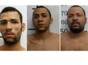 Chacina do Benedito Bentes: PC divulga fotos de acusados