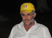 Fazendeiro Petrucio Barbosa