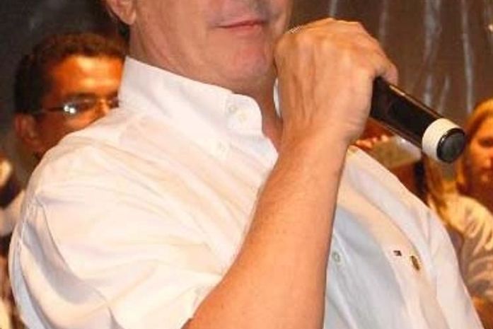 Senador Fernando Collor