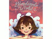 Livro O Marinheirinho do Pontal, será lançado no domingo