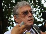 Governador diz que protesto de movimentos sociais é 'política eleitoral'