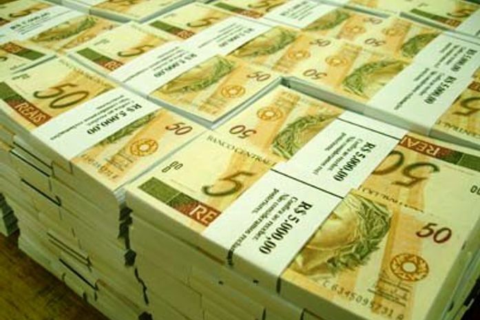 Estados e Municípios perderam mais de R$ 1,8 bilhão dos royalties