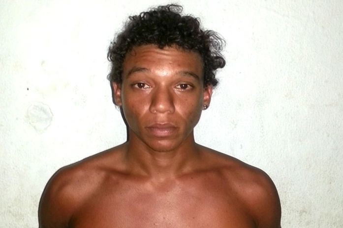 Deic prende acusado de furto no Pontal