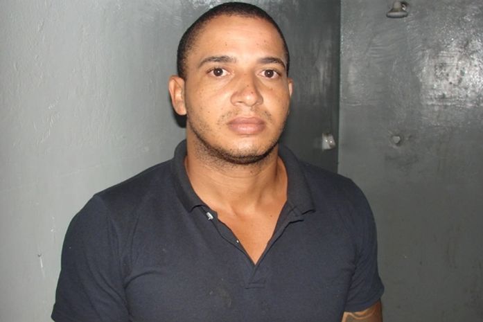 Alfredo José Araújo Wanderley, 32 ( Fotos: Luciano Costa )