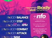 Academia lança com exclusividade The Sound Arena