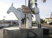 138 anos de muita história…