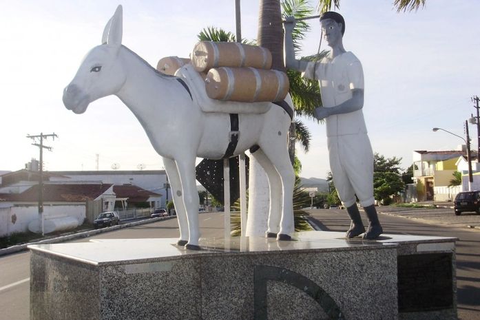 138 anos de muita história…