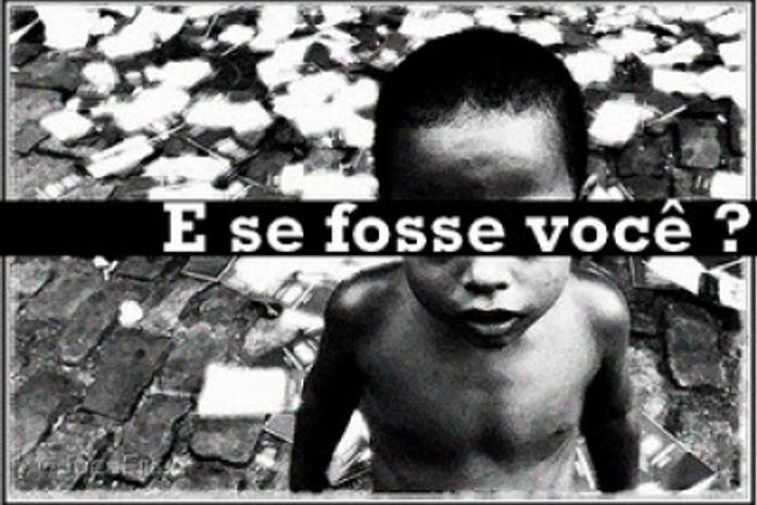 Morador de Rua: Cidadão Invisível